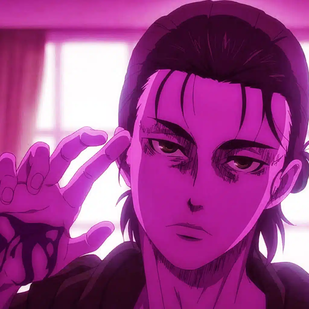 Demon Slayer Opening 3