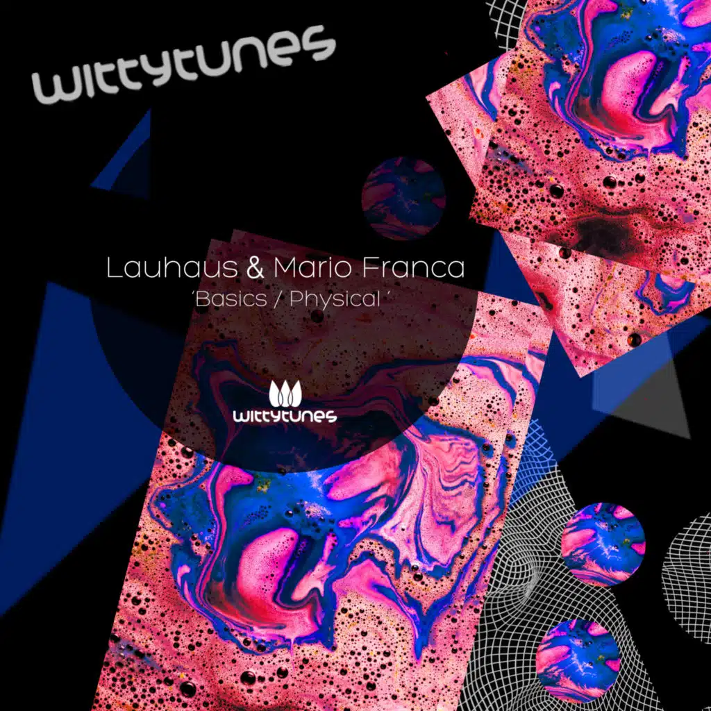 Lauhaus & Mario Franca