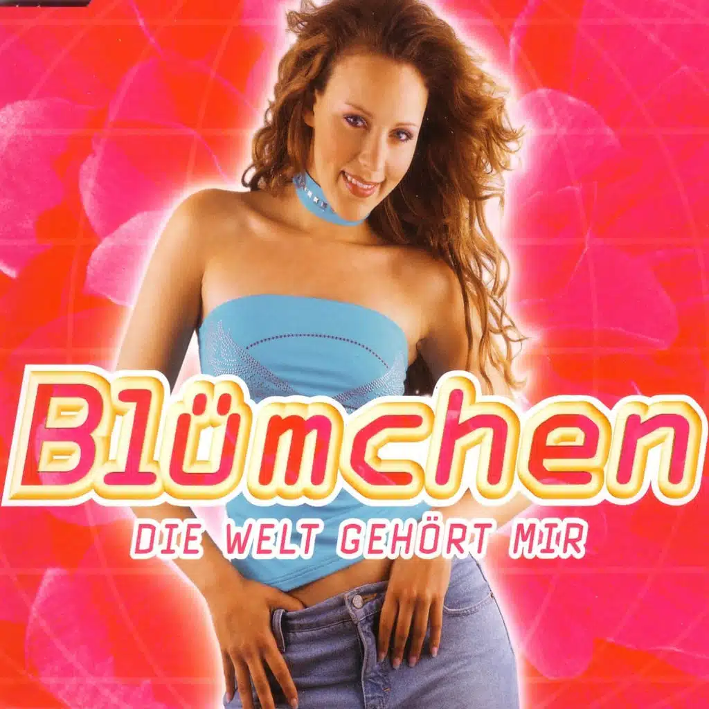 Die Welt gehört mir (Kurzer Mix)