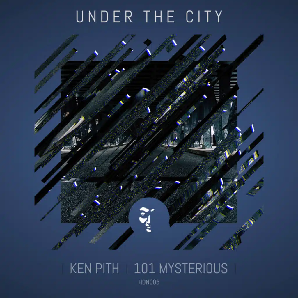 Ken Pith