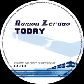 Ramon Zerano
