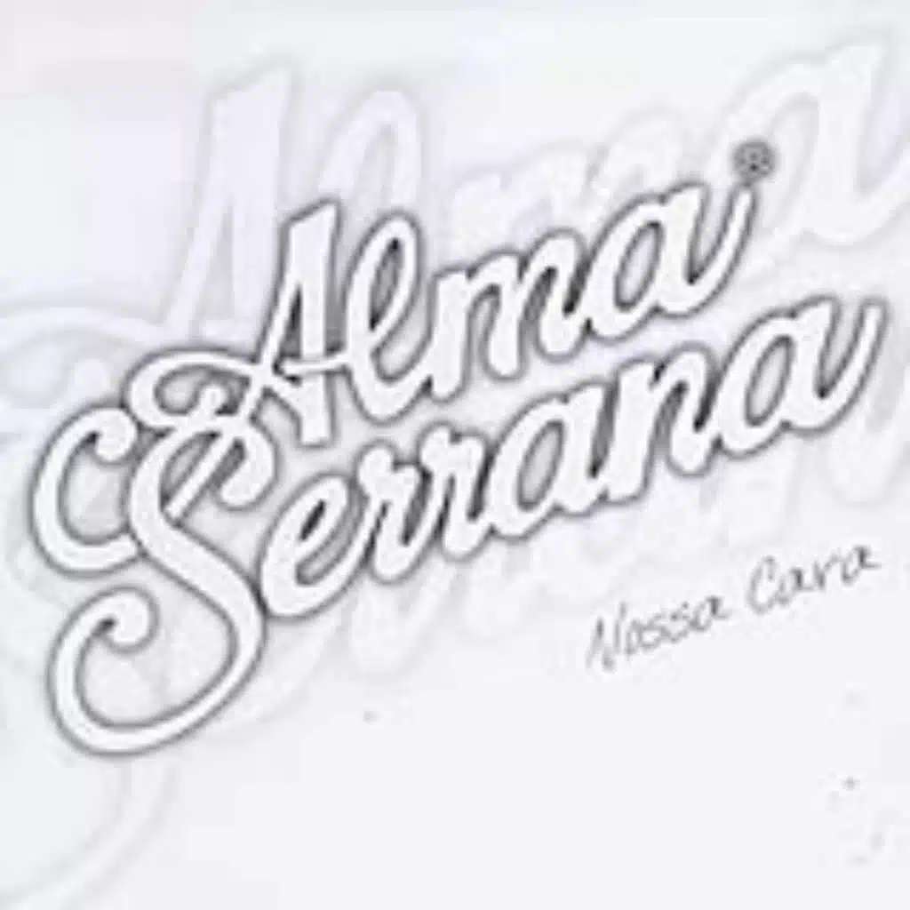 Nossa Cara - Volume 7