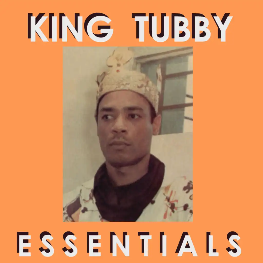 King Tubby Essentials