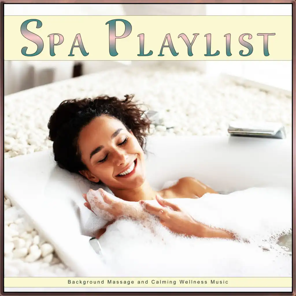 Music For Spa