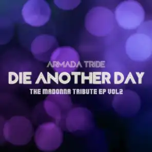 Die Another Day (Drum Version)