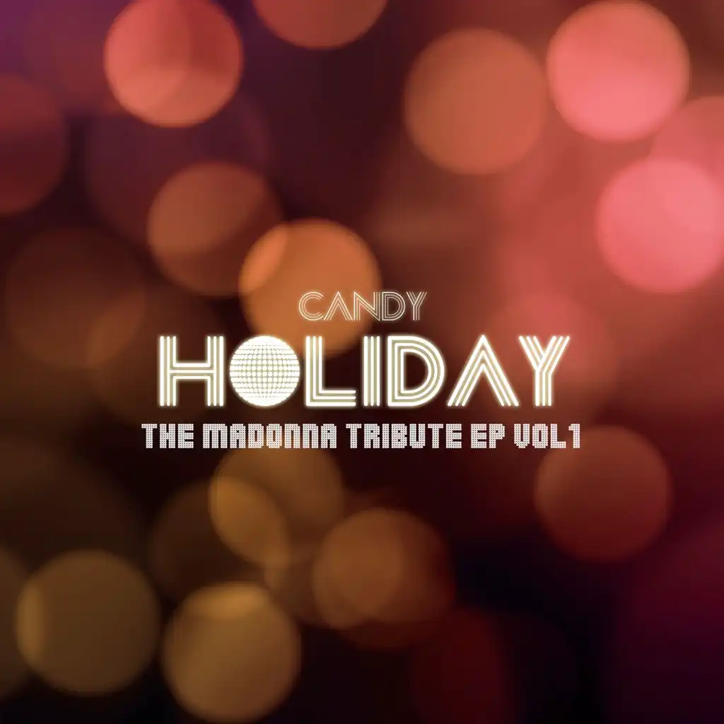 Holiday (Dave Aniston Edit)