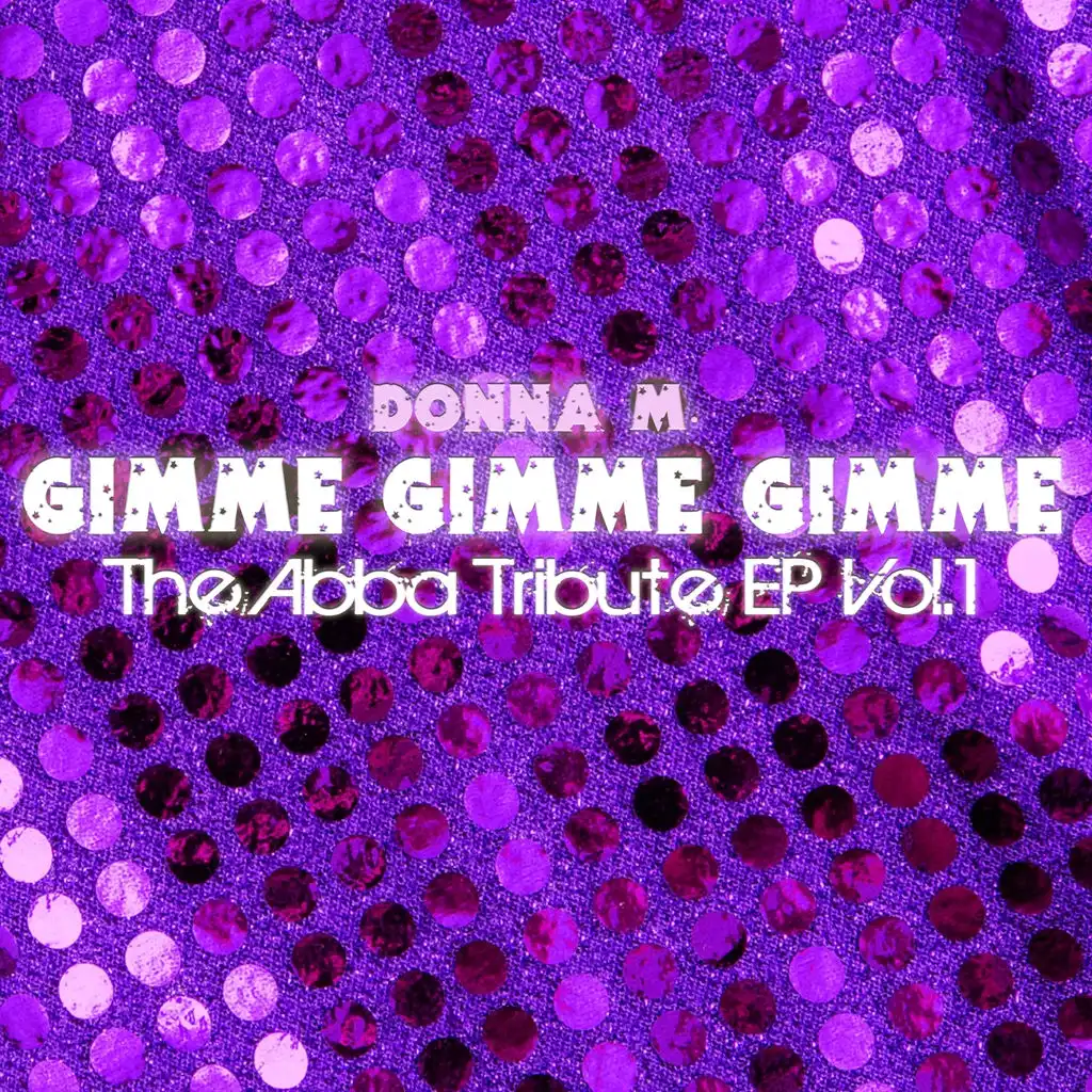 Gimme Gimme Gimme (Twister Remix Edit)