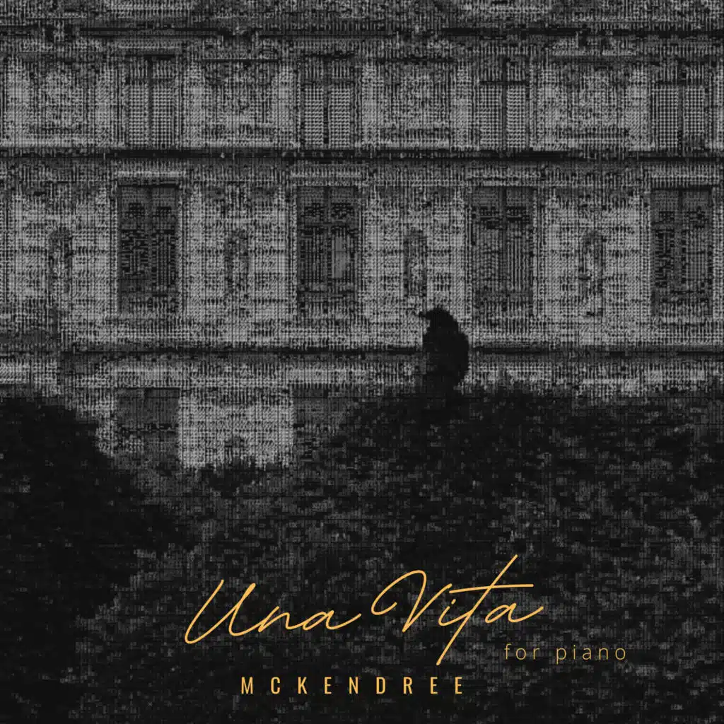 Una Vita for Piano