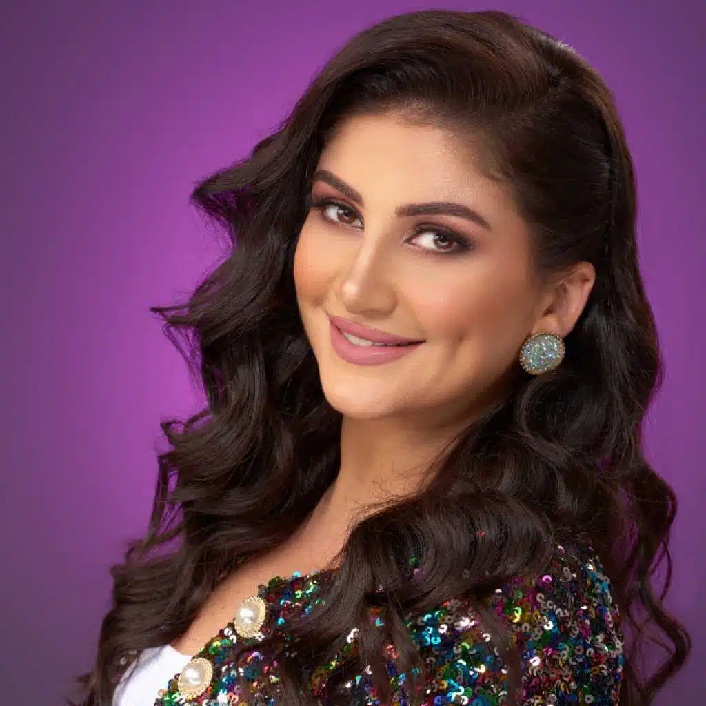 باميلا فرحات