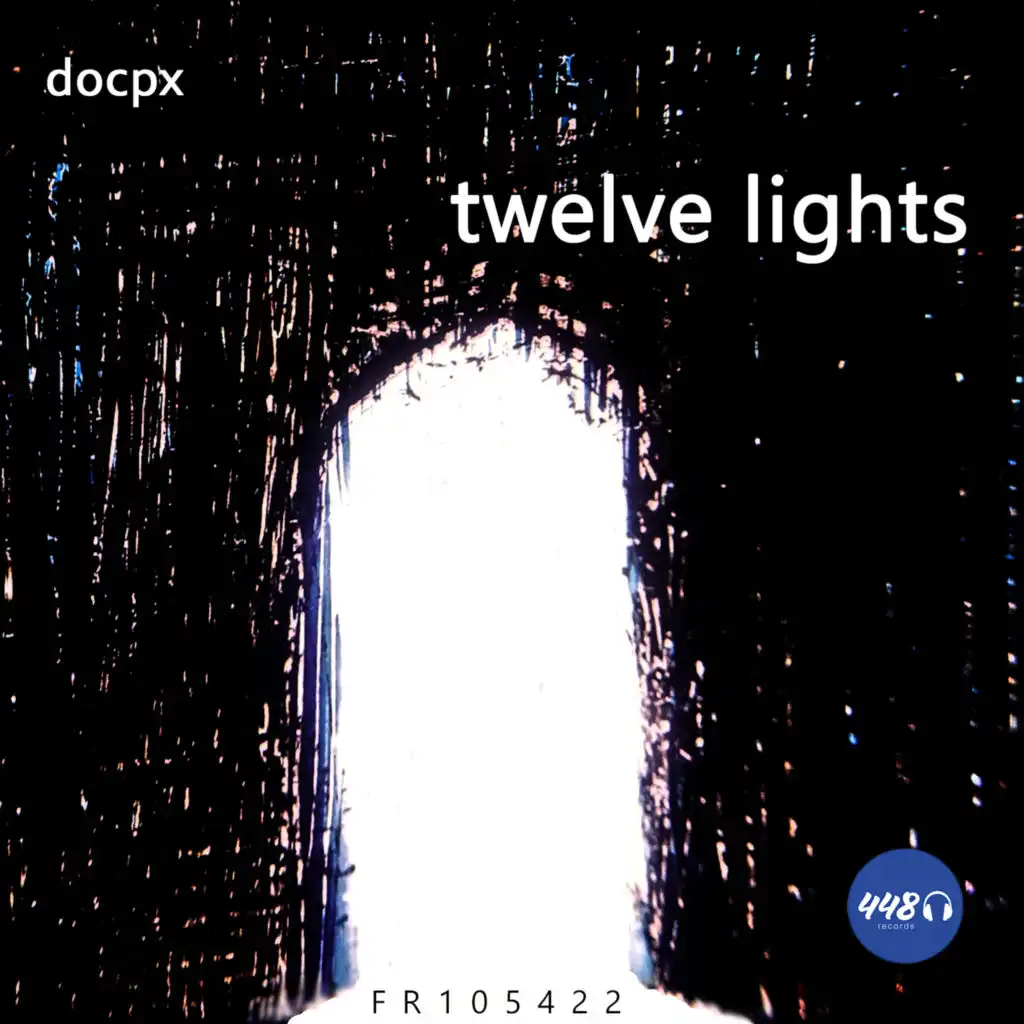 Twelve Lights (Radio Edit) [feat. Ivan Melara]