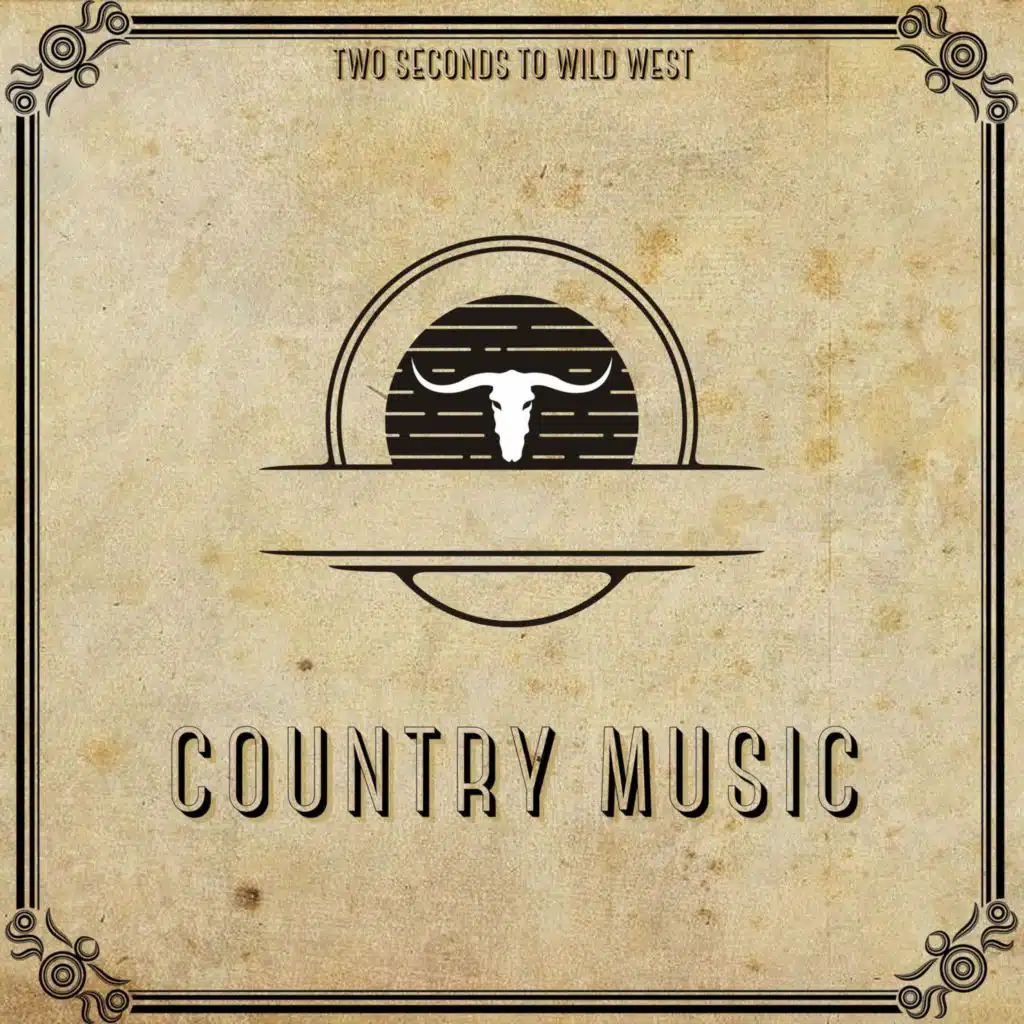 Relaxing Background Country Music
