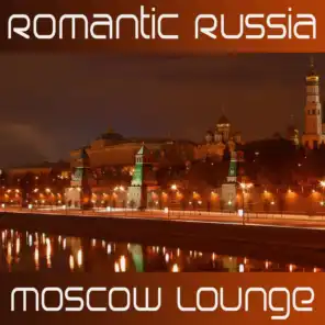 Romantic Russia Moscow Lounge