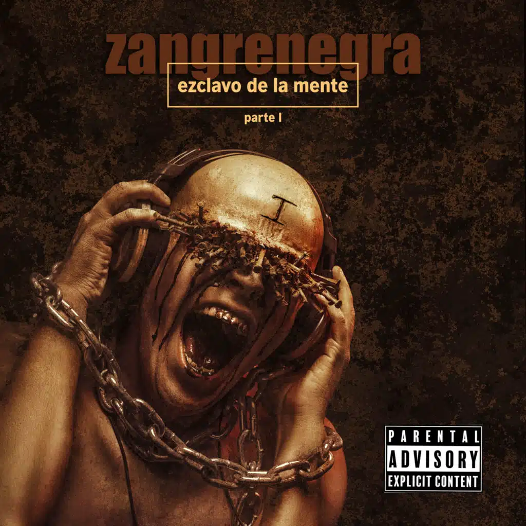 Ezclavo de la Mente, Pt. 1