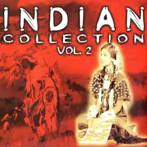 Indian Collection, Vol. 2