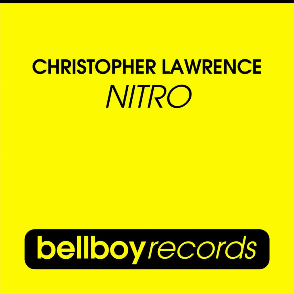 Nitro (Fluid In Motion Remix)