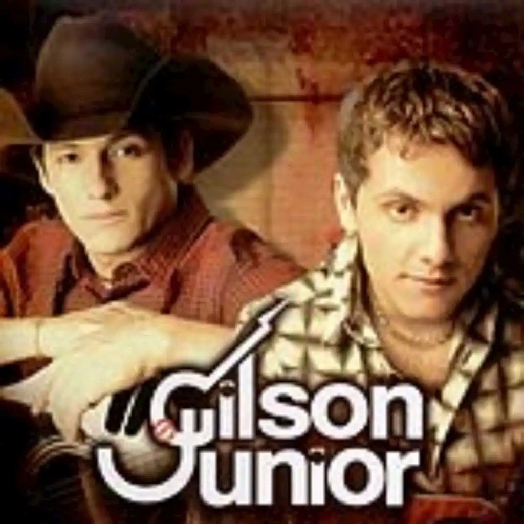 Gilson & Júnior