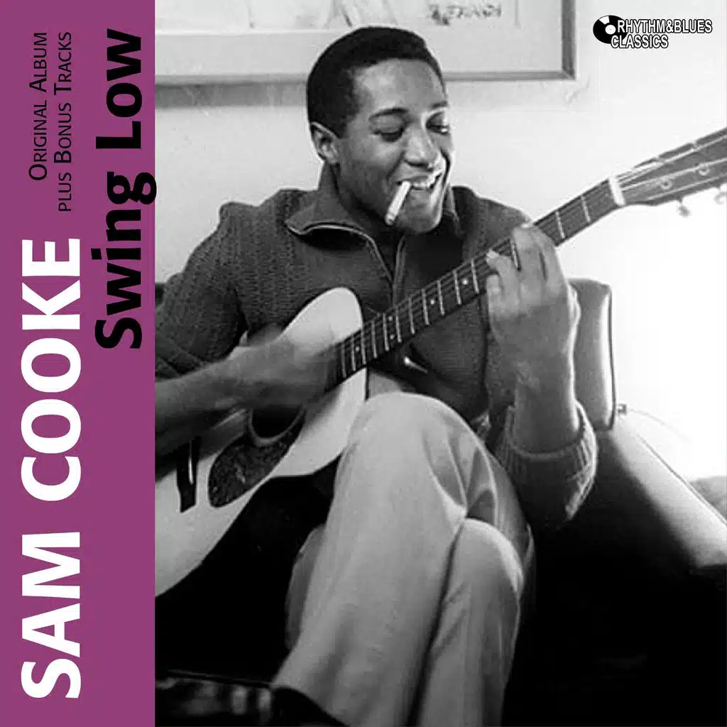 Ol' Man River (Bonus)