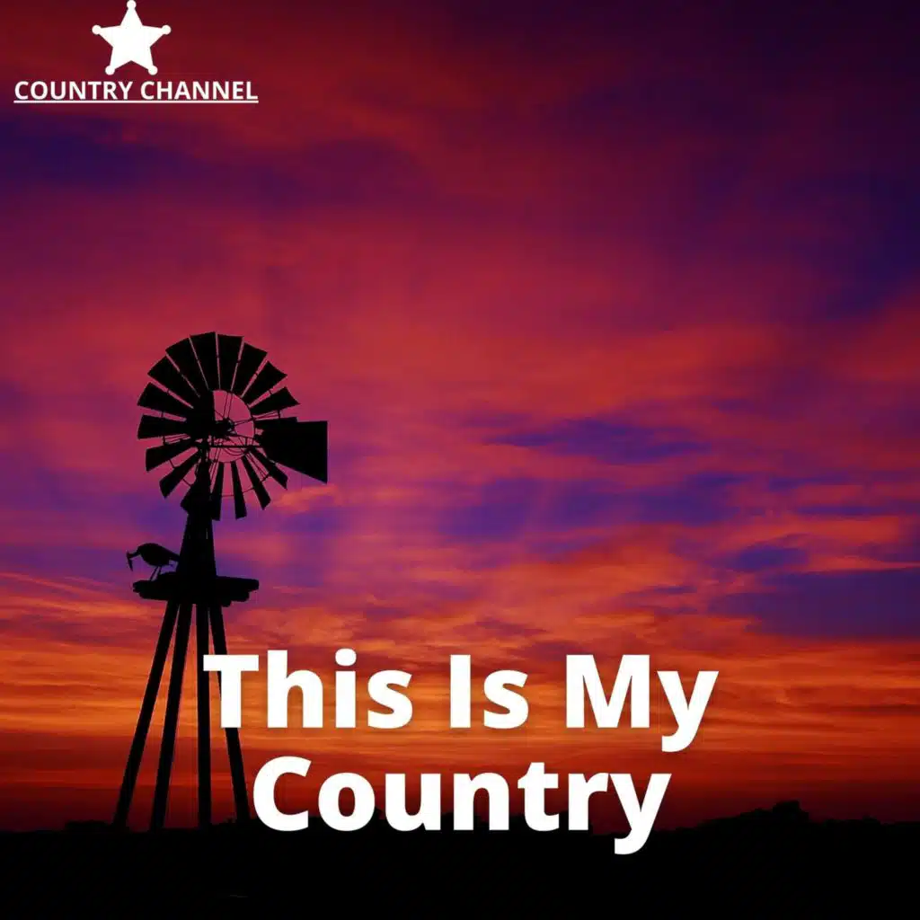 Country Music, Country And Western & Country Channel