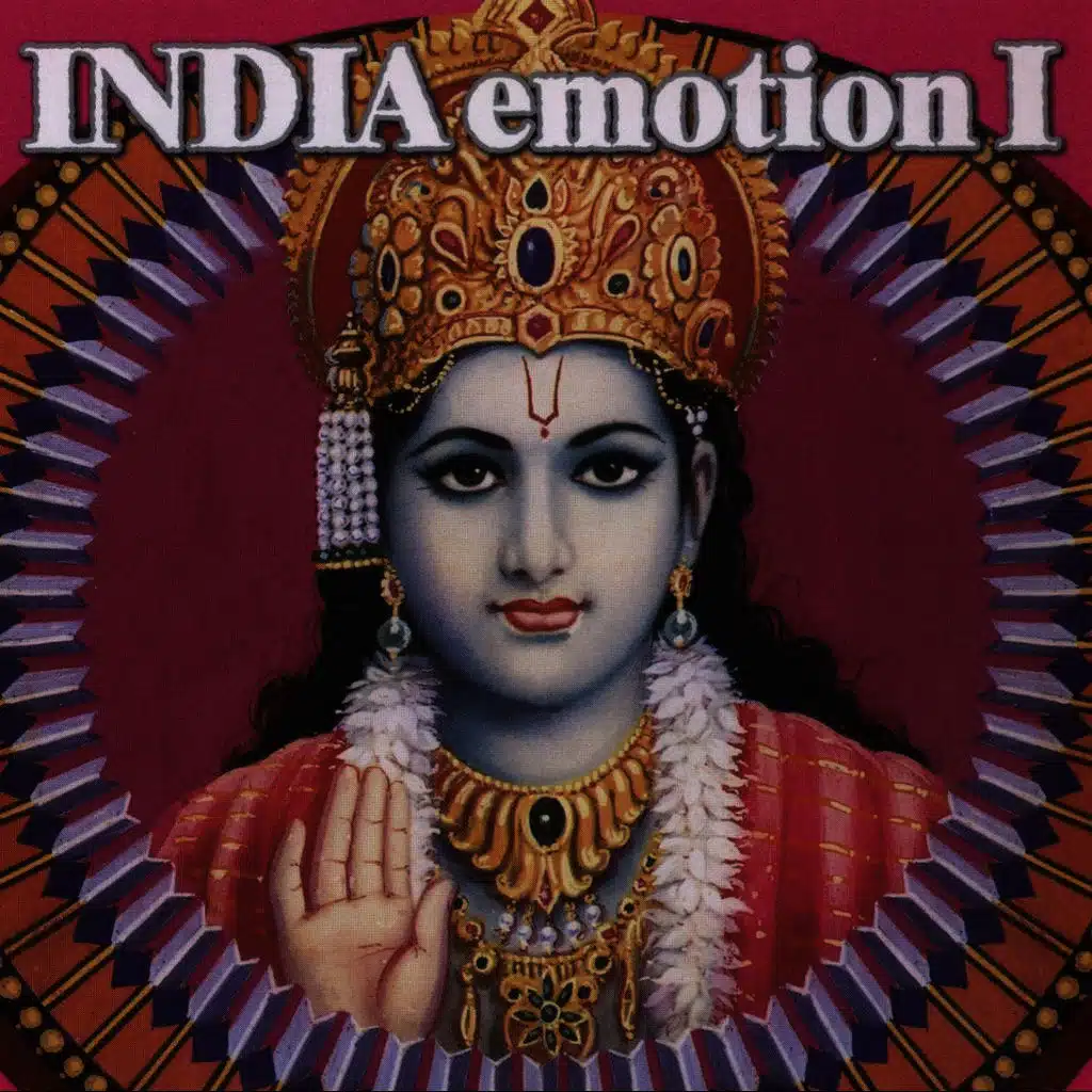 India Emotion, Vol. 1