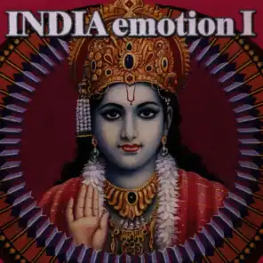 India Emotion, Vol. 1