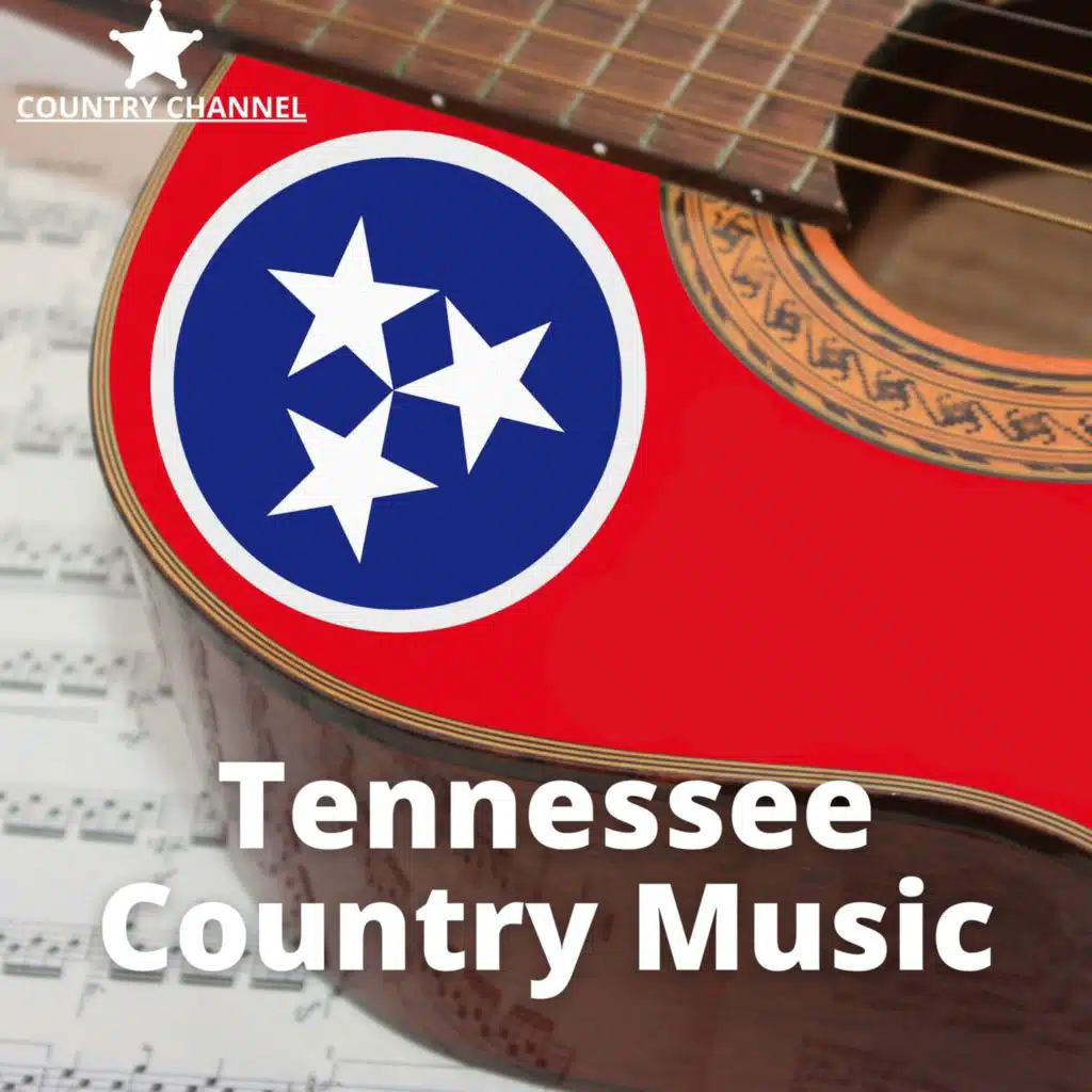 Tennessee Instrumental Country Music