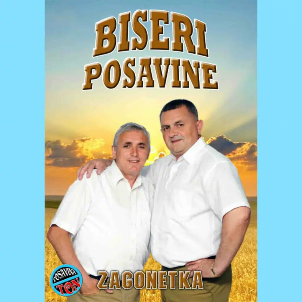 Biseri Posavine