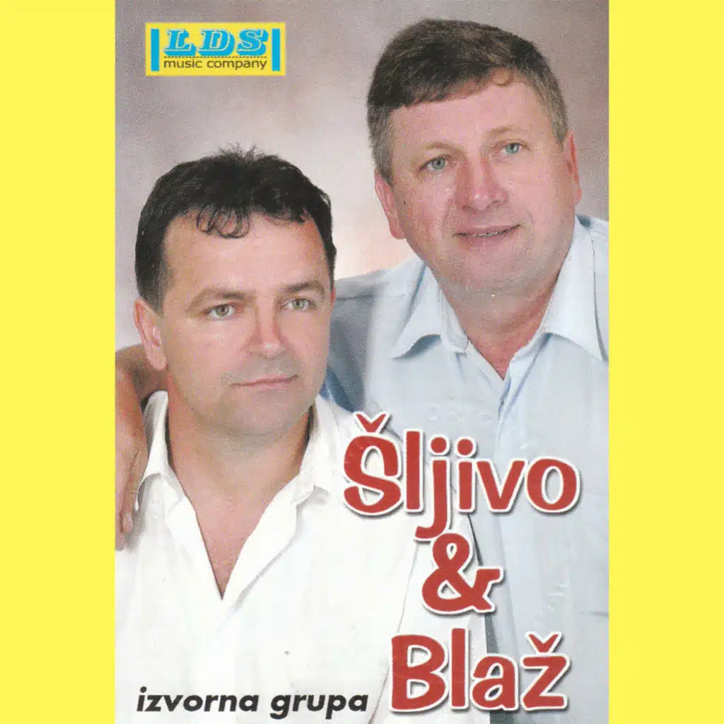 Sljivo i Blaz