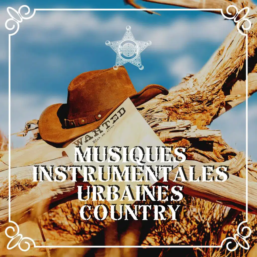 Musiques instrumentales urbaines country