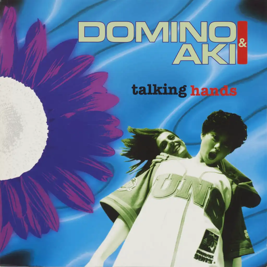 Domino & Aki