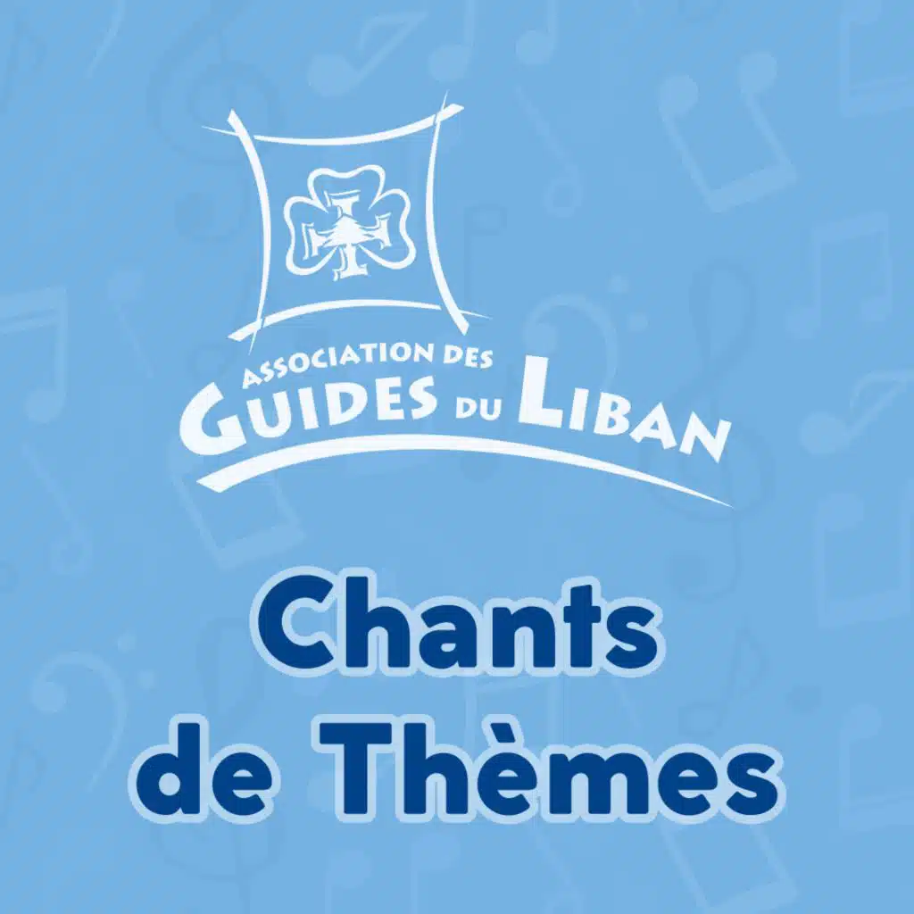 2018-2019 - La Joie de l'Appel