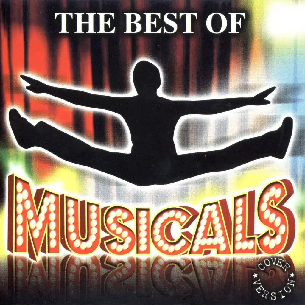 The Best Of Musicals