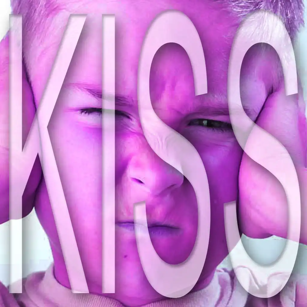I Kissed A Boy (Club Edit Instrumental)