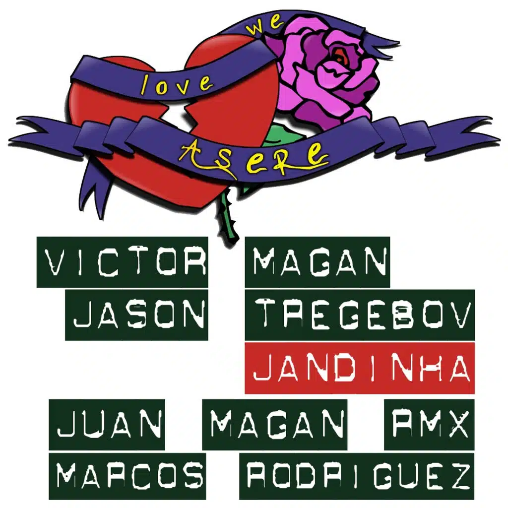 Jandinha (Original Mix)