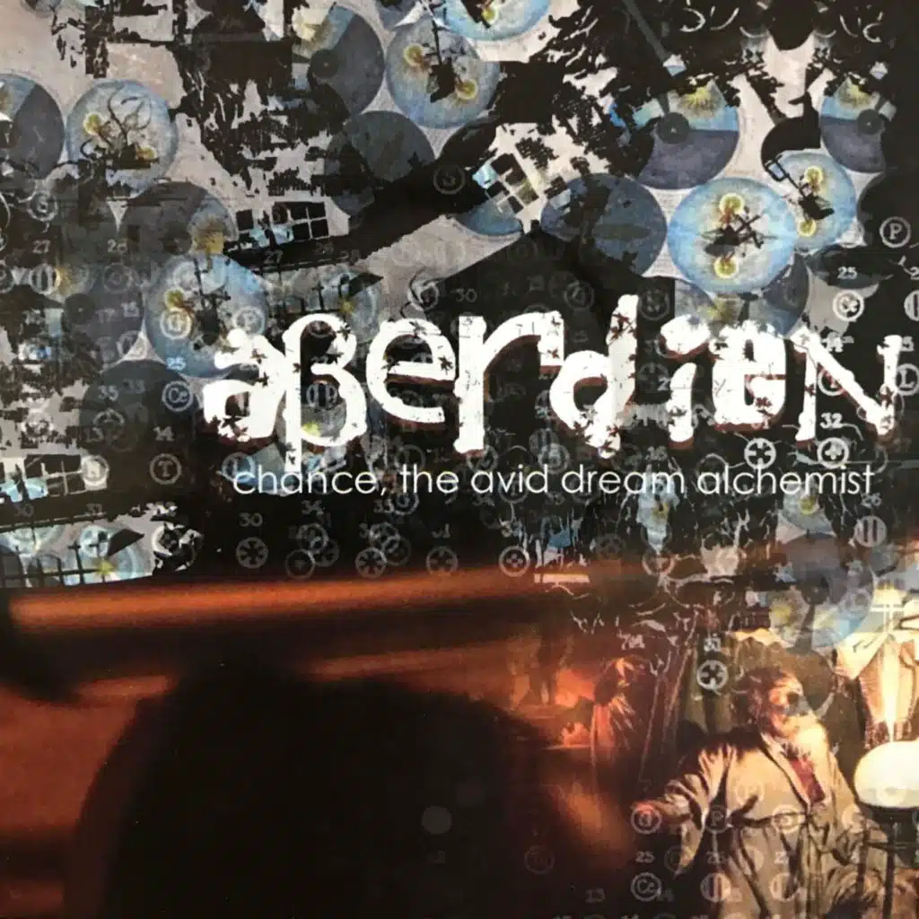 Chance, The Avid Dream Alchemist