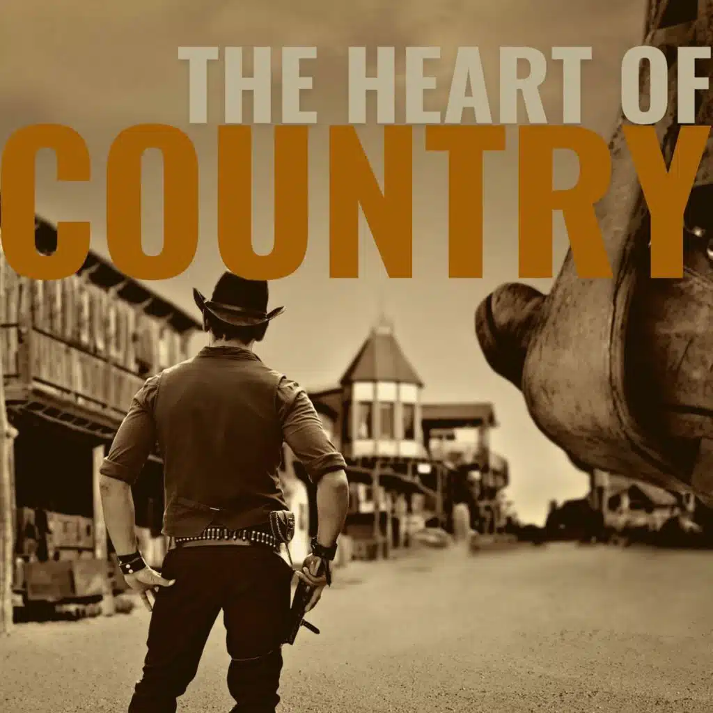 The Heart of Country