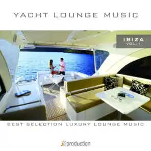 Yacht Lounge, Vol. 1 : Ibiza