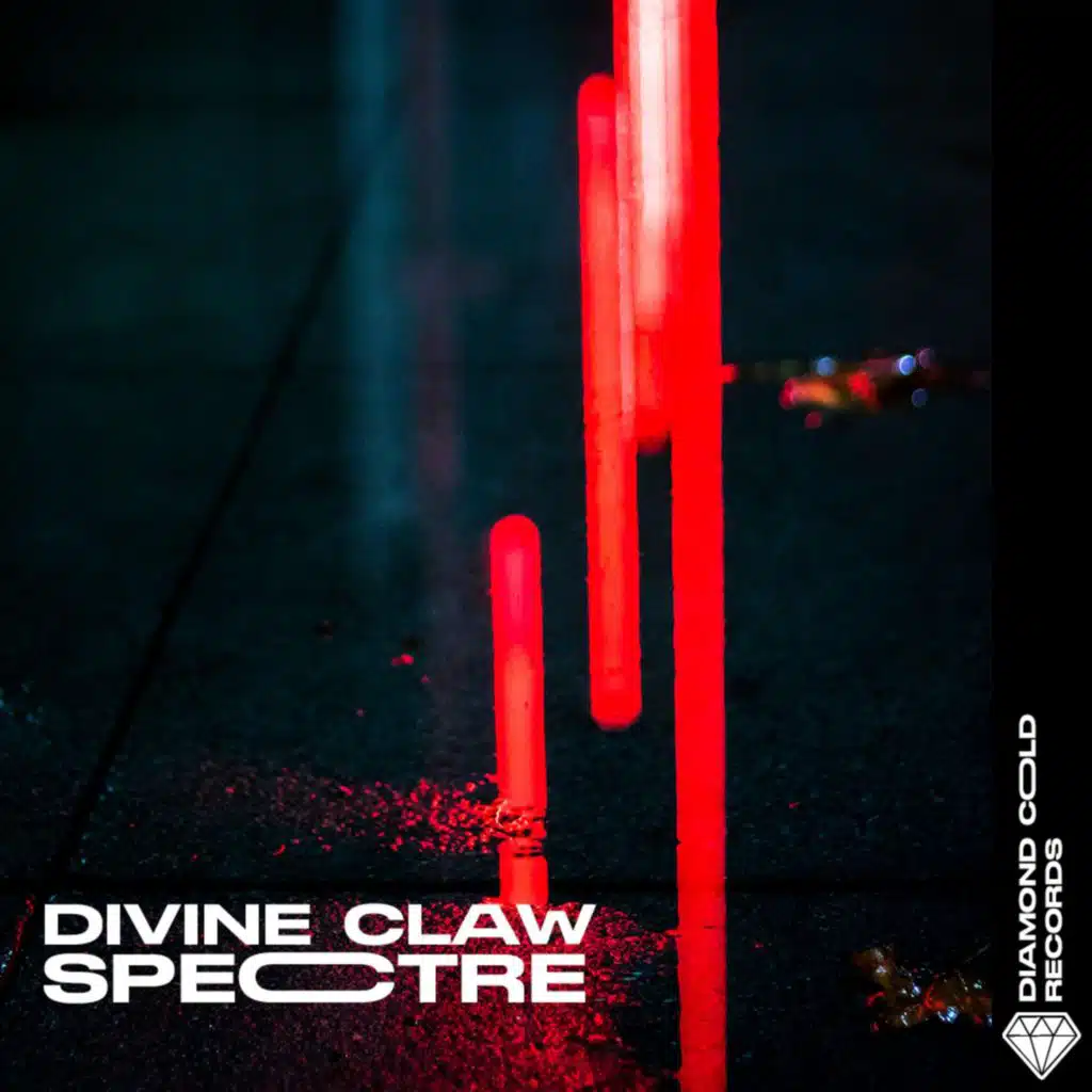 Divine Claw
