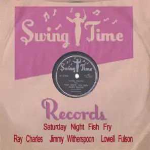 Swingtime Records, Vol. 1 (Saturday Night Fish Fry)