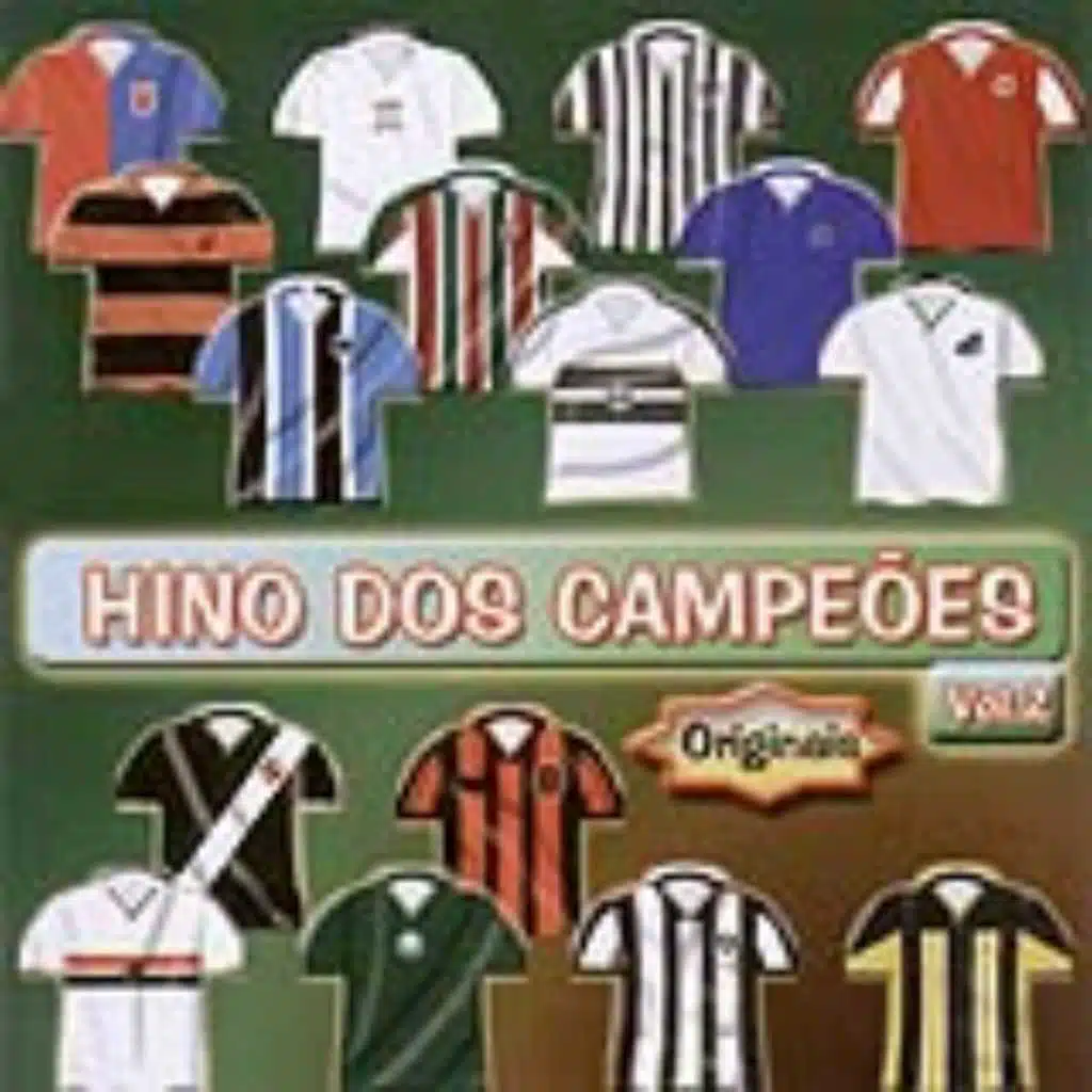 Hino do Vasco da Gama