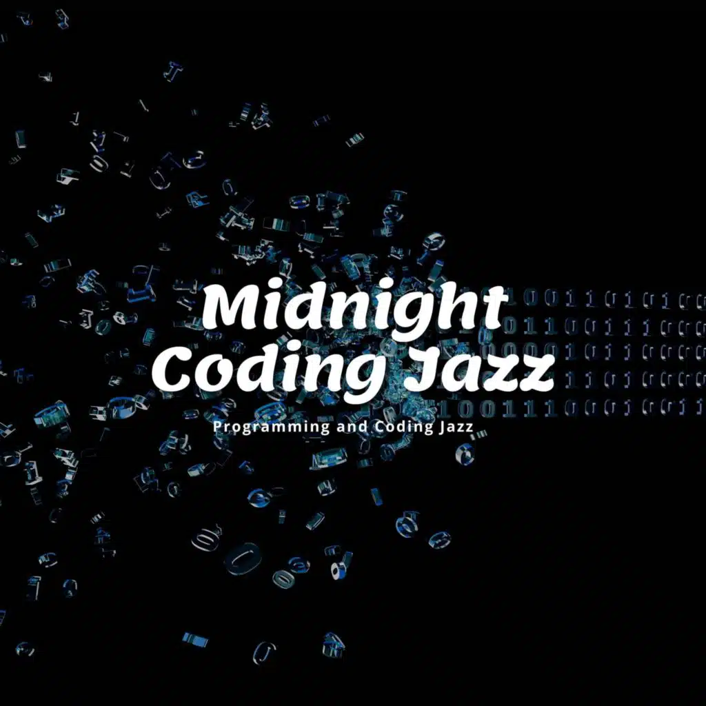Midnight Coding Jazz