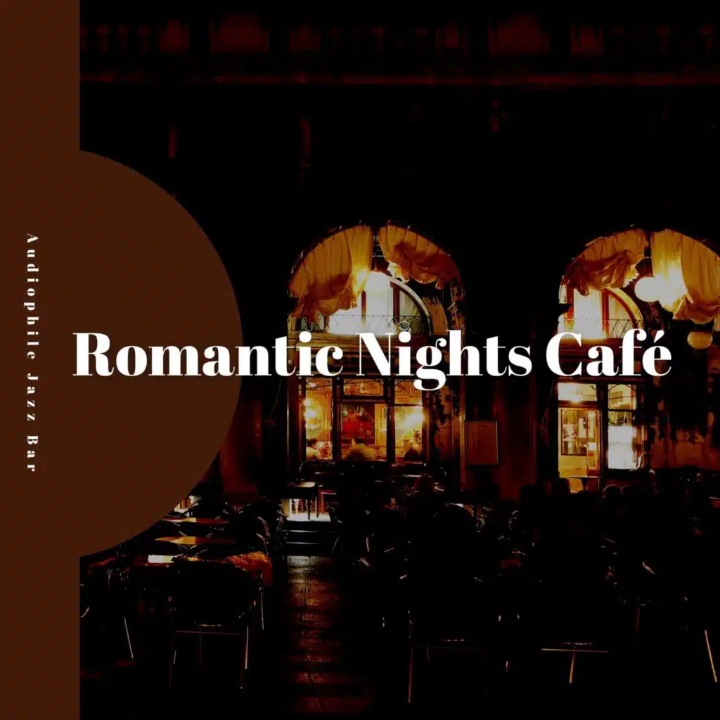 Romantic Nights Café