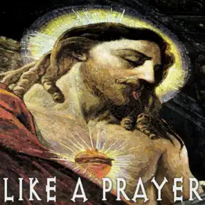 Like a Prayer (Radio Edit)