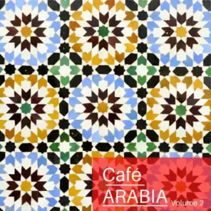 Café Arabia Volume 2