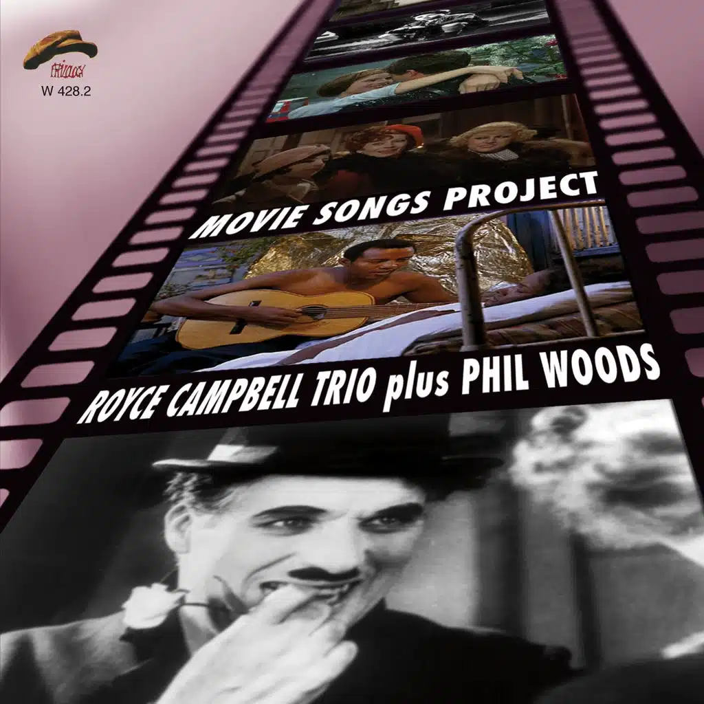 Movie Song Project