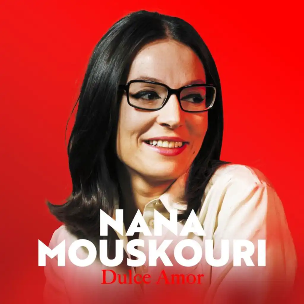 Nana Mouskouri