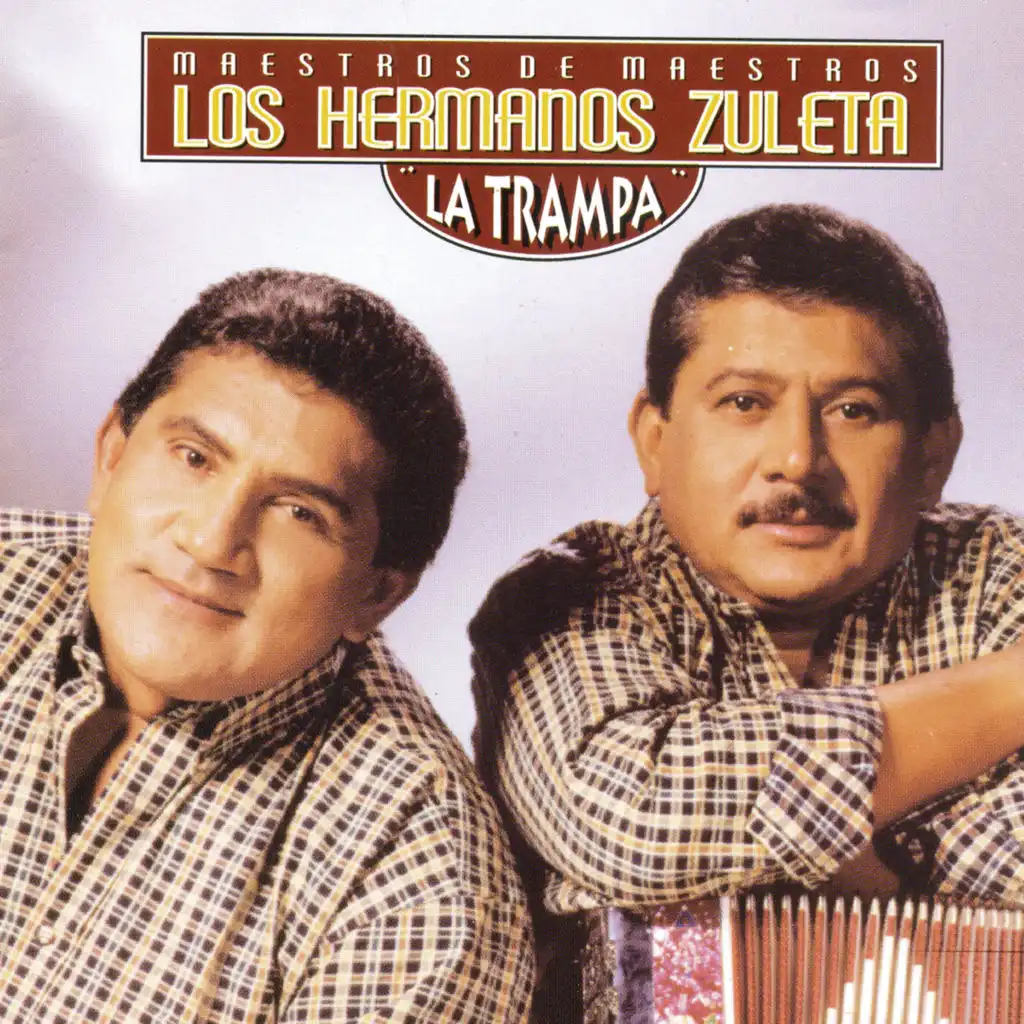 La Trampa (Versión Orquesta)