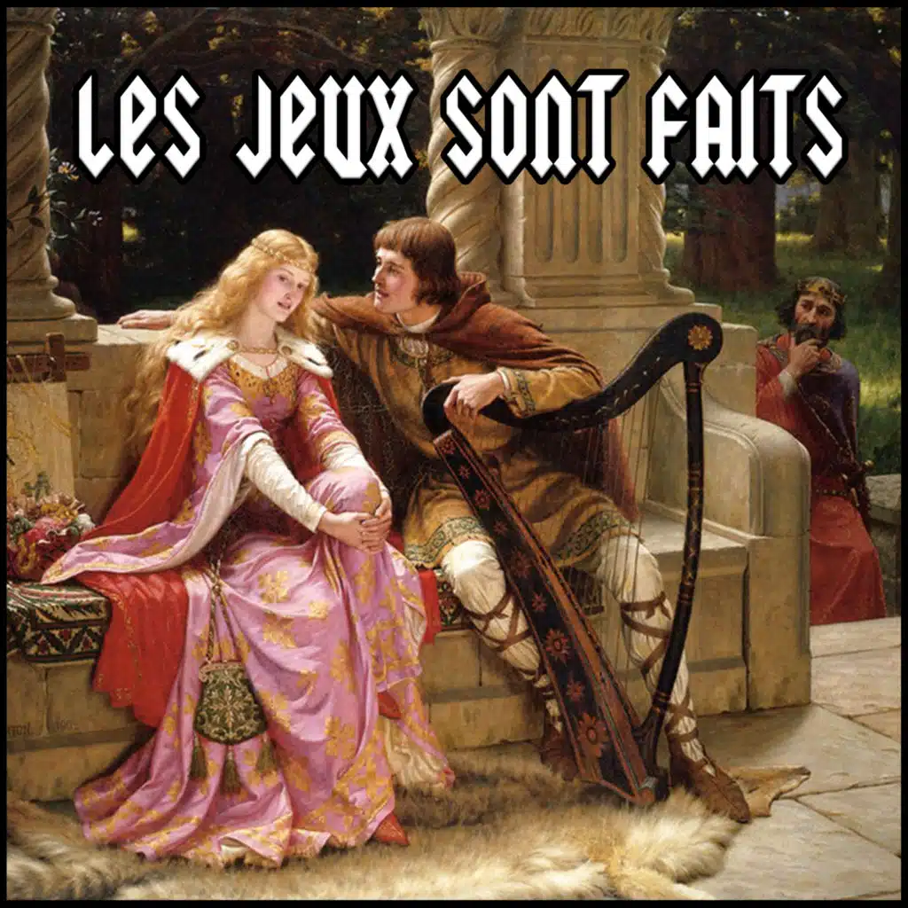 Entr'acte (Electronic Version)