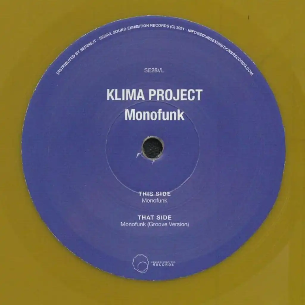 Klima Project