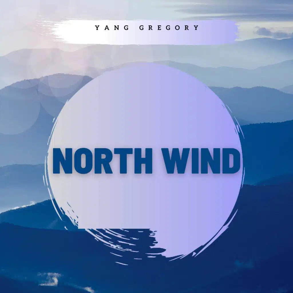 Yang Gregory