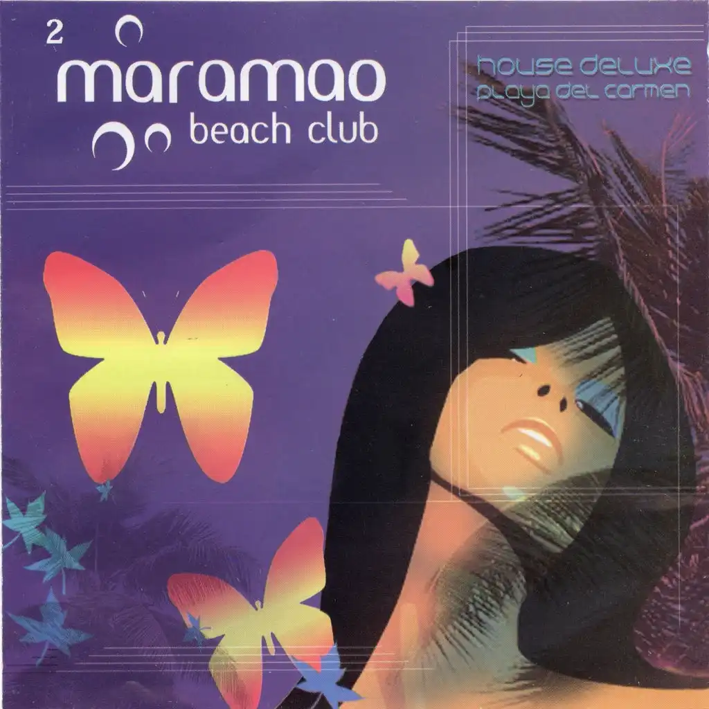 Maramao Beach Club